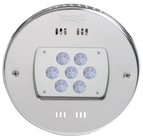 Прожектор FitStar 4.40000220 28LED 3.0 (24 В) RGBW, без закладной