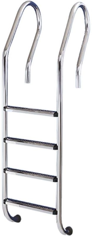 Лестница для бассейна Golfinho E5086.4 (4 ступени), AISI-316
