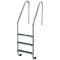 Лестница для бассейна Hayward Standard (3 ступени), для широкого борта, AISI-316