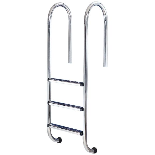 Ladder Flexinox Wall AISI-316 (3 steps)