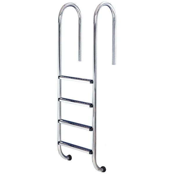 Ladder Flexinox Wall AISI-316 (4 steps)