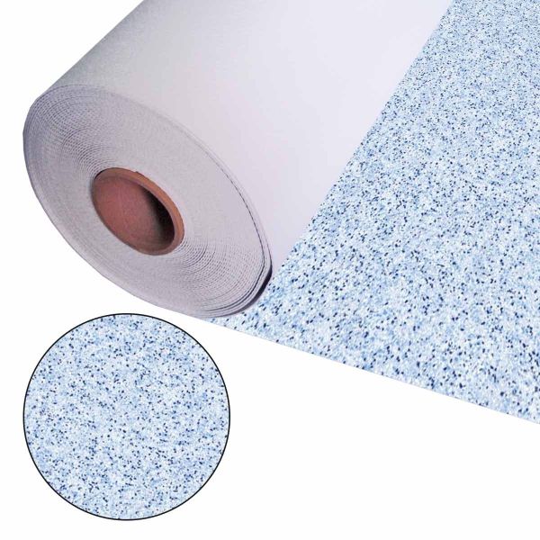 Лайнер Aquaviva Terrazzo (мраморная крошка) 2.05х25.2 м