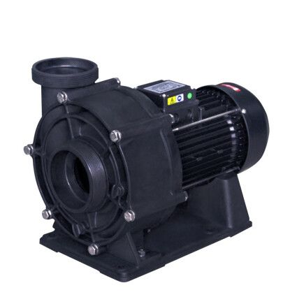 Насос AquaViva LX WTB400T (380В, 80 м3/ч, 5.5HP)