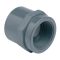 Муфта ПВХ Effast RGRMAG050F переходная с внутренней резьбой, d50x1-1/2"