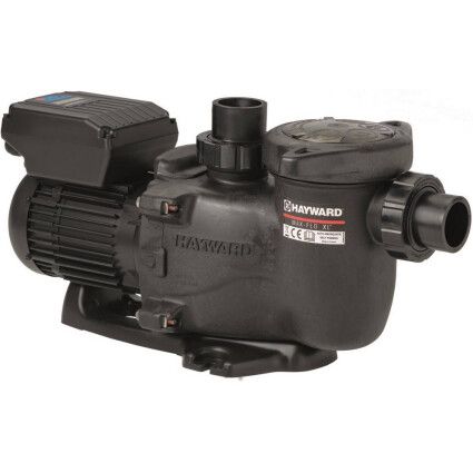 Насос Hayward Max-Flo XL SP2310VSTD (220 В, 16.5 м3/ч, 1 HP) с пер. скор.