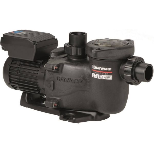 Насос Hayward Max-Flo XL SP2310VSTD (220 В, 16.5 м3/ч, 1 HP), с переменной скоростью