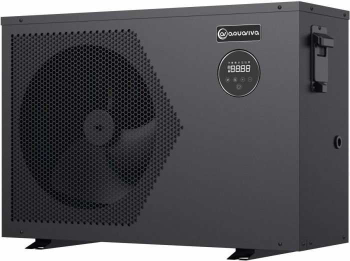 Инверторный тепловой насос Aquaviva Model 18 (18 кВт)