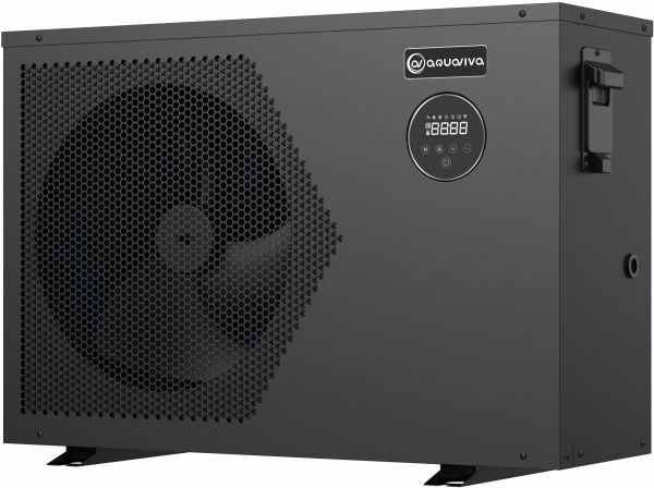 Инверторный тепловой насос Aquaviva Model 28T (28.1 кВт)