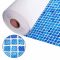 Лайнер Aquajoy Moloma мозаика голубая (противоскользящий) 1.65x20.2 м