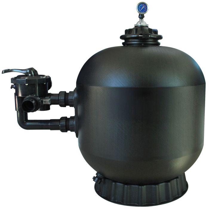 Песочный фильтр Aquaviva MPS650 (16 м3/ч, D650)