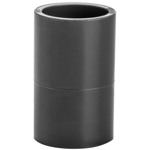 Муфта ПВХ Aquaviva соединительная, d75 мм