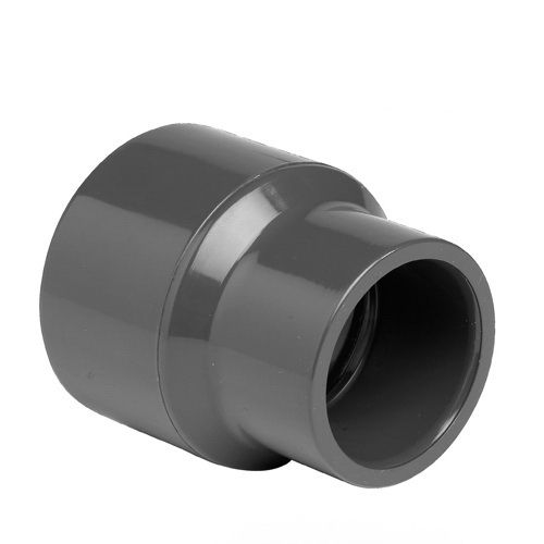 Муфта-втулка ПВХ Effast RDRRLD140M переходная, d140x160x125 мм
