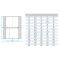 Муфта ПВХ Era US00340 соединительная, d40 мм