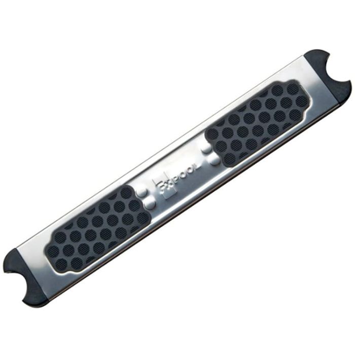 Ступень для лестниц Flexinox Wall и Flexinox Standard, AISI 316