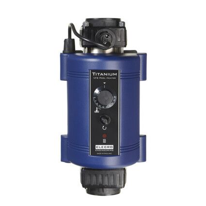 Электронагреватель Elecro Nano Splasher Titan 3кВт 230В 