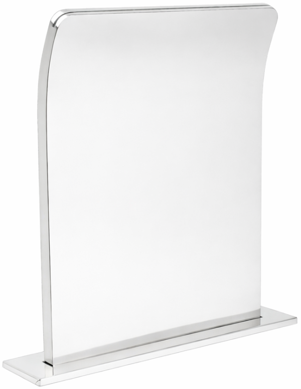 Водопад наземный Flexinox Frame