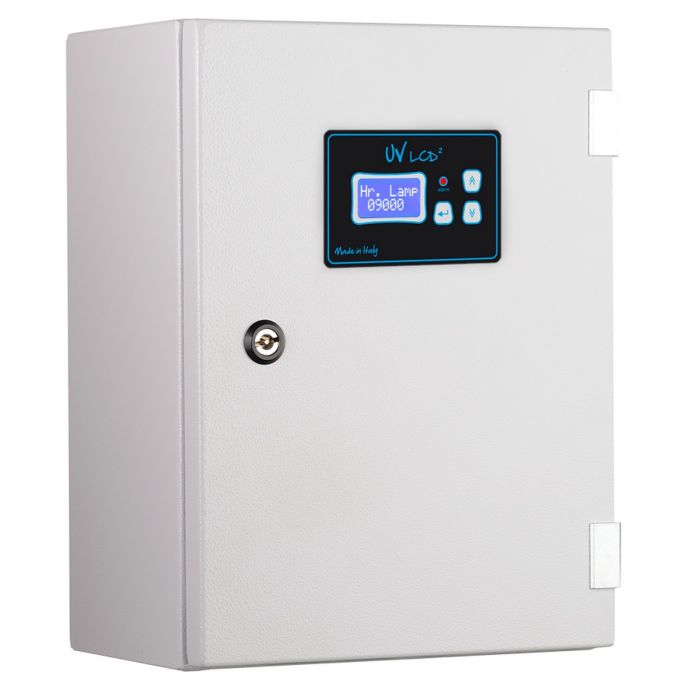 Ультрафиолетовая установка Sita UV SMP 11 ECO 230 (55 м3/ч, 1 кВт)