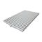 Overflow grate Kripsol NMR 2520.C with triple connection 245x20 mm