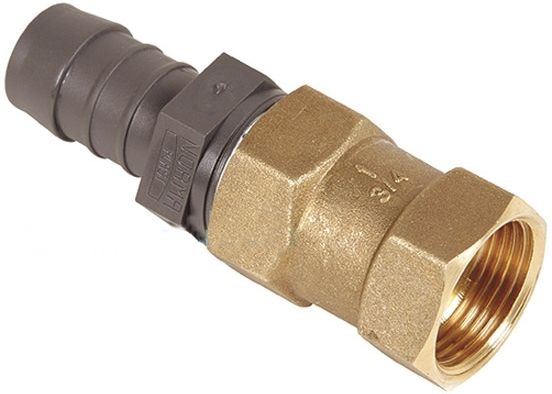 Обратный клапан Fitstar 8780450