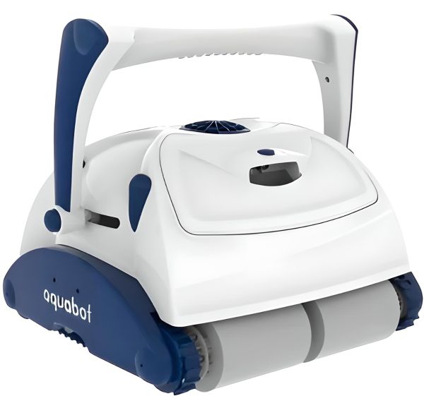 Робот-пылесоc для бассейна Aquabot UR400