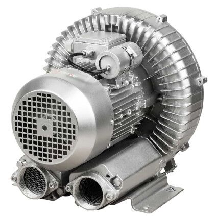 Одноступенчатый компрессор Grino Rotamik SKH 250 M.В (210 м3/ч, 220 В)