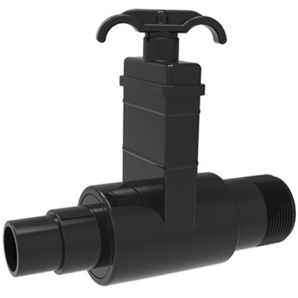 Overhead check valve Emaux OM1888
