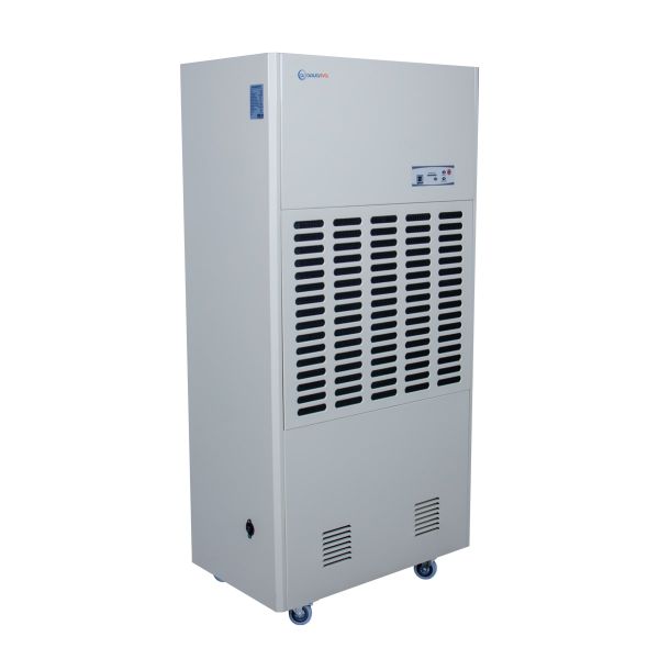 Осушитель воздуха Aquaviva AV-240D (240 л/сутки)