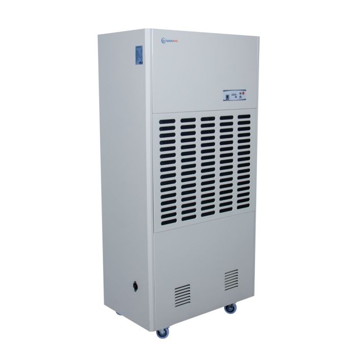 Осушитель воздуха Aquaviva AV-240D (240 л/сутки)