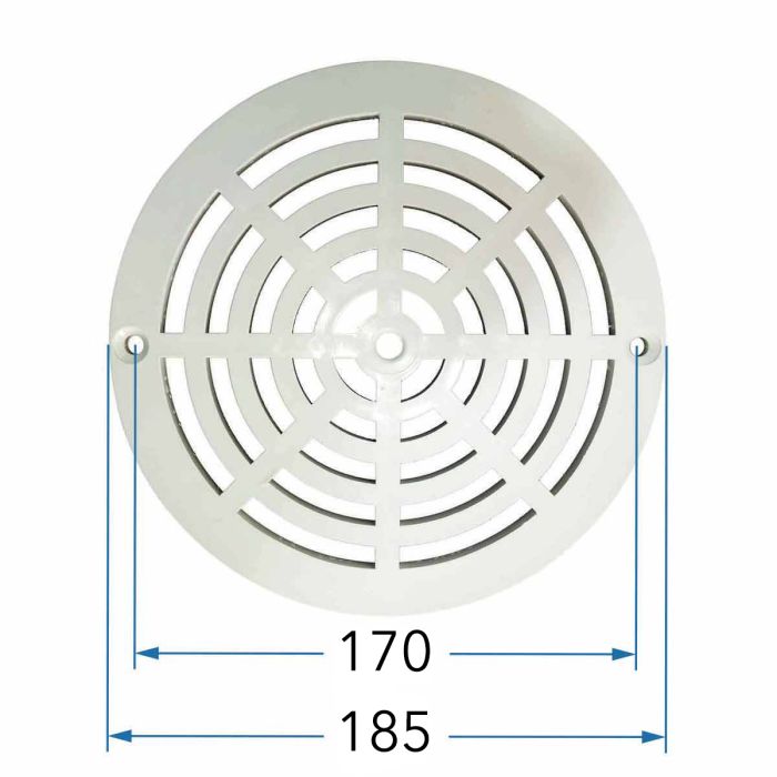 Крышка для донного слива Emaux EM2832 1051149