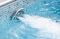 Pahlen Jet Swim 2000 78 м3/ч противоток для бассейна под бетон/лайнер