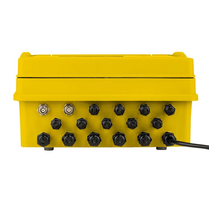 Станция контроля качества воды Aquaviva K800 Kontrol pH-Rx-Cl-t°