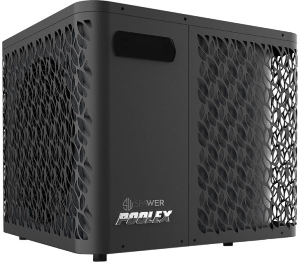 Чиллер для ледяных ванн Poolex Spawer O'Spa PC-OSPA34 (3 кВт, WiFi)