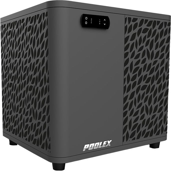 Чиллер для ледяных ванн Poolex Spawer O'Spa PC-OSPA54 (5 кВт, WiFi)