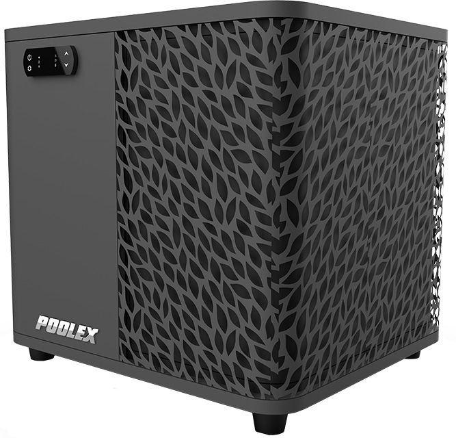 Чиллер для ледяных ванн Poolex Spawer O'Spa PC-OSPA54 (5 кВт, WiFi)