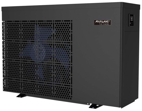 Инверторный тепловой насос Fairland IPHCR100T (35.8 кВт, WiFi)