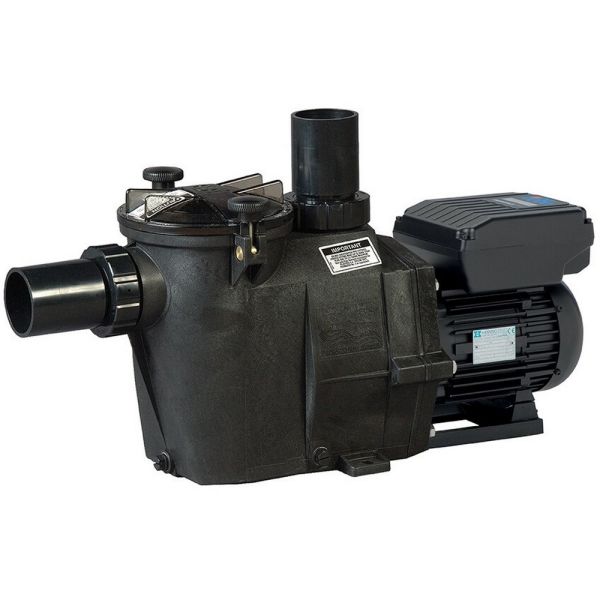 Насос Hayward RS II RS3020VSTD (220 В, 25 м3/ч, 2 HP), с переменной скоростью