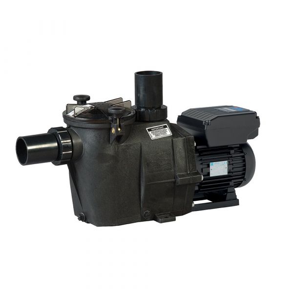 Насос Hayward RS II RS3020VSTD (220 В, 25 м3/ч, 2 HP), с пер. скор.