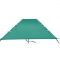 Поливиниловое накрытие Aquaviva для бассейнов (Green)