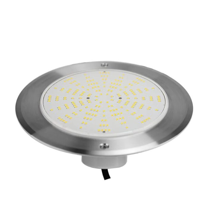 Прожектор светодиодный Aquaviva HJ-WM-SS229, 252LED 18 Вт NW, под бетон
