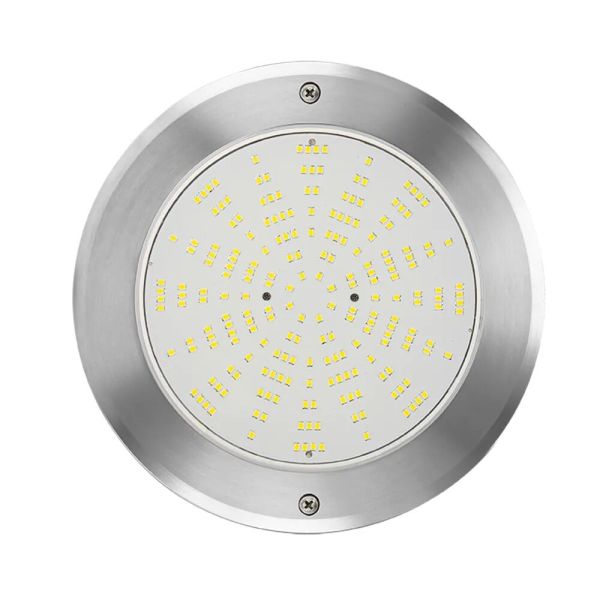 Прожектор светодиодный Aquaviva HJ-WM-SS229, 252LED 18 Вт NW, под бетон