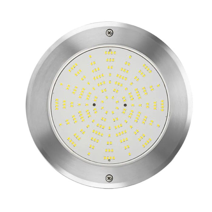 Прожектор светодиодный Aquaviva HJ-WM-SS229, 252LED 18 Вт NW, под бетон
