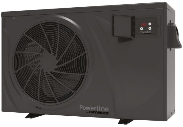 Тепловой насос Hayward Powerline Inverter 8 (8.15 кВт)
