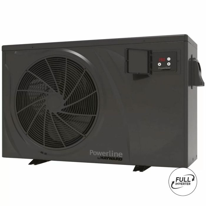 Инверторный тепловой насос Hayward Powerline 6 (6 кВт)