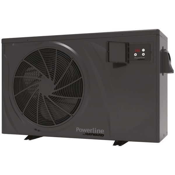 Инверторный тепловой насос Hayward Powerline 18 (17.87 кВт)