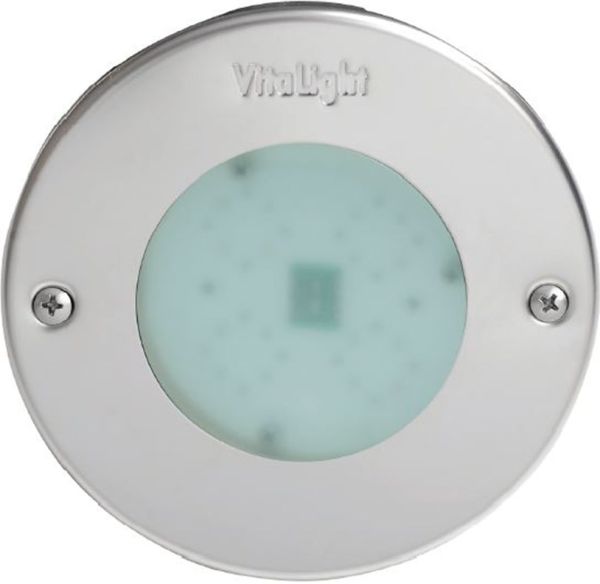 Прожектор Fitstar 4.40300021 8/4 POWER LED 3.0 (24 В, 6000 К), White, для морской воды