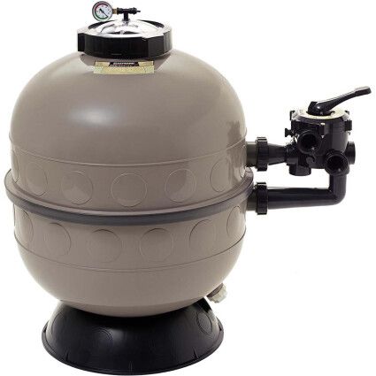 Фильтр Hayward ProSide S210SIE (9.5 м3/ч, D500)