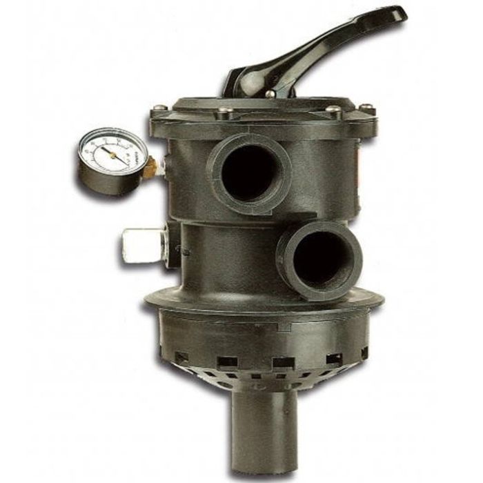Песочный фильтр Hayward ProTop S244TXE (14 м3/ч, D600)