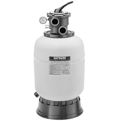 Песочный фильтр Hayward ProTop S210TXE (10 м3/ч, D500)