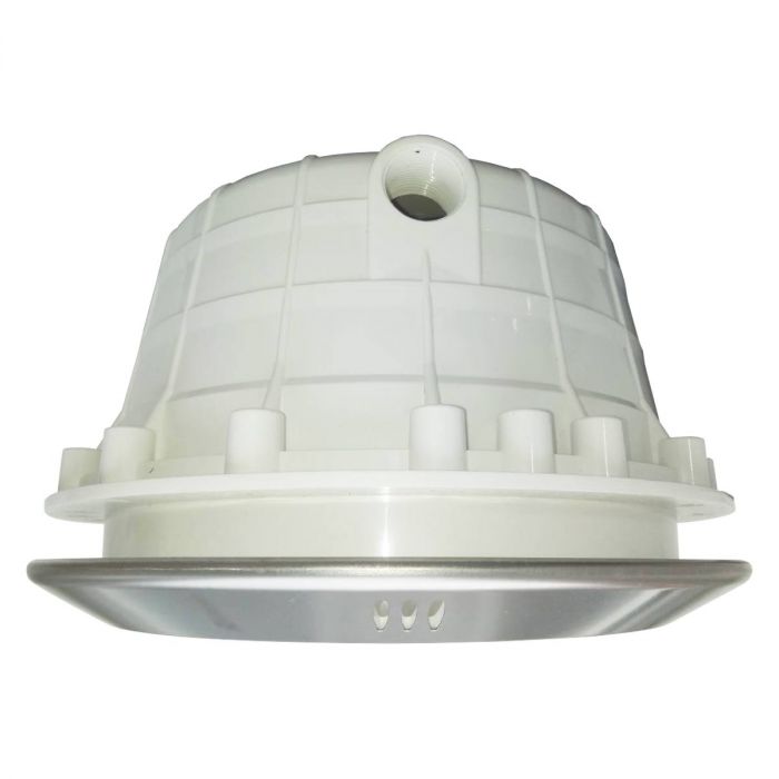Корпус прожектора Emaux PAR56 NP300-S (без лампы), S/S накладка, уценка