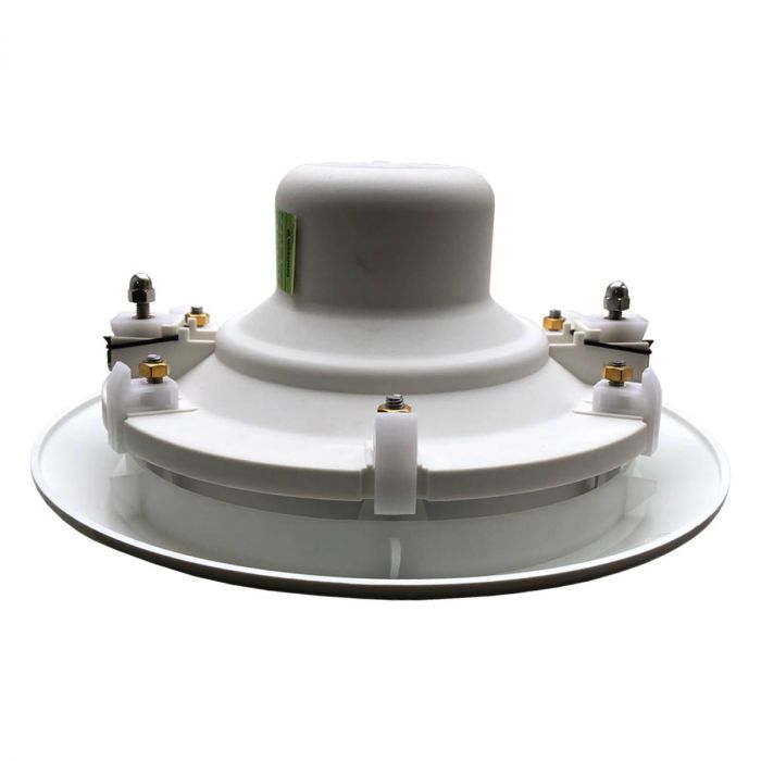 Корпус прожектора Emaux PAR56 NP300-S (без лампы), S/S накладка, уценка
